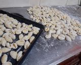 Foto del paso 3 de la receta: Ñoquis caseros con estofado de carne