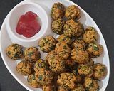 મેથી ના ફ્રાય ગોટા (Methi Fried Gota Recipe In Gujarati) રેસીપી સ્ટેપ4ફોટો