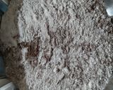 রেসিপি-এগলেস চকলেট কেক(Eggless chocolate cake recipe in bengali) রেসিপি ধাপ - 2 ছবি