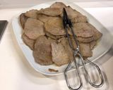Foto del paso 1 de la receta: Fricandó básico de ternera