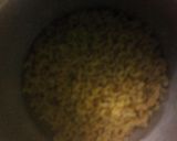 A picture of step 1 of Pasta #Arabiccontest #festivedishcontestmombasa.