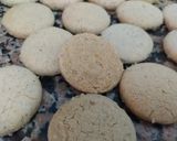 Foto del paso 4 de la receta: Polvorones de almendras take away
