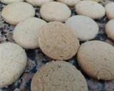 Foto del paso 4 de la receta: Polvorones de almendras take away