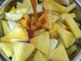 Asinan Buah Betawi