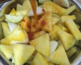 Foto langkah ke 4 dari resep Asinan Buah Betawi.