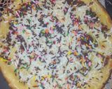 Foto langkah ke 7 dari resep Cheese Cake Ricecooker.. 🍰.