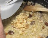 Foto del paso 9 de la receta: Risotto de setas