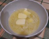 Szerpentin fánk 🎊🍩🎊 recept fázis 3 fotója