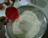 Foto del paso 2 de la receta: Tarta de pollo con verduras