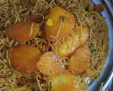 عکس مرحله 6 از دستور ماکارونی 🍝 جان
