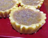 Foto langkah ke 7 dari resep Pie Nastar (rasa nanas & apel).