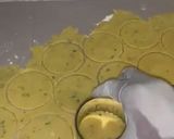 Une image de l'étape 7 de Pâtés salés veggie.