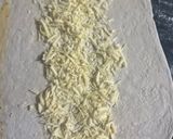Foto del paso 5 de la receta: Pan casero y relleno súper rápido