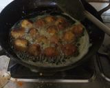 पपीता का कोफ्ता (Papita ka kofta recipe in Hindi) रेसिपी चरण 6 फोटो