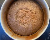 A picture of step 4 of The Easiest and Most Delicious Chocolate Cake 🍫.