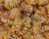 Foto del paso 6 de la receta: Radiatori en salsa Amatriciana