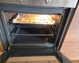 A picture of step 1 of A Light Moussaka Recipe.