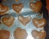 Foto del paso 4 de la receta: Galletitas integrales rellenas 🍪
