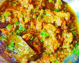 चिकन मसाला (chicken masala recipe in Hindi) रेसिपी चरण 1 फोटो