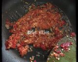 Foto langkah ke 4 dari resep Kering Tempe Pedas,,, Simple.