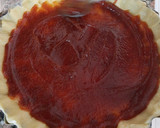 Foto del paso 7 de la receta: Pasta Frola de membrillo