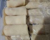 Foto langkah ke 4 dari resep Risol Frozen.