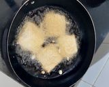 Foto langkah ke 3 dari resep Tempe goreng tepung.