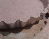 Foto del paso 3 de la receta: Base de tarta integral con avena