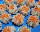 Foto langkah ke 4 dari resep Dimsum Ayam.