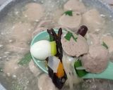 Foto langkah ke 5 dari resep Sup Kimlo.