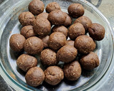 Foto del paso 3 de la receta: Bomboncitos de coco y banana