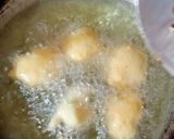 मूंग दाल के पकौड़े (moong dal ke pakode recipe in Hindi) रेसिपी चरण 4 फोटो