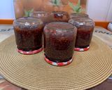 Foto del paso 4 de la receta Mermelada de higos en Thermomix