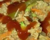 Foto del paso 3 de la receta: Atún a la jauregrill rico y muy sabroso estilo mexicano fresco y con un súper sabor único