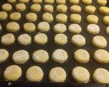 Foto del paso 7 de la receta: Mini alfajorcitos de maicena