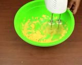 Foto langkah ke 2 dari resep Kue putri salju.