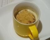 Mug sponge cakematakin girki5 hoto