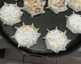 Foto del paso 4 de la receta: Canastitas (varios sabores)