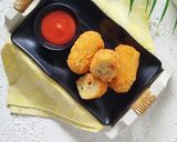 Foto langkah ke 7 dari resep Kroket Kentang.