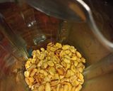 Foto del paso 3 de la receta: Crema de maní