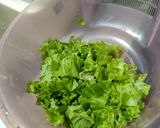Foto langkah ke 1 dari resep Tahu Isi Sayur (Gehu).