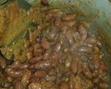 राजमा मसाला (Rajma Masala recipe in hindi) रेसिपी चरण 4 फोटो
