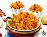 Foto langkah ke 5 dari resep Kentang Mustofa.