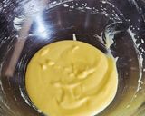 A picture of step 1 of Cookie Bites.