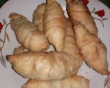 Foto langkah ke 6 dari resep Pisang Molen.