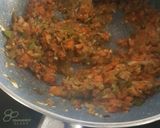 સેઝવાન ફ્રાઇડ રાઇસ(Sezwan Fried Rice) રેસીપી સ્ટેપ3ફોટો