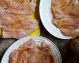 Foto del paso 2 de la receta: Rollos de pollo con hongos