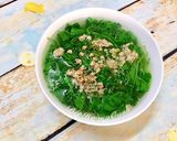 Hình bước làm 3 của món Bữa Cơm Gia Đình 120