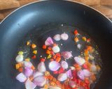 Foto langkah ke 2 dari resep Ayam totole rasa asin kecut.