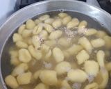 Foto del paso 4 de la receta: Ñoquis de harina de maíz